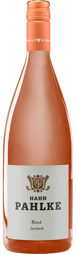 2024 Rosé Liter BIO 1,0 L