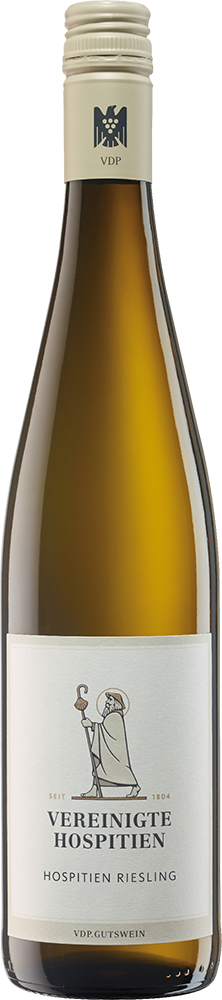 2025 Hospitien Riesling fruchtig