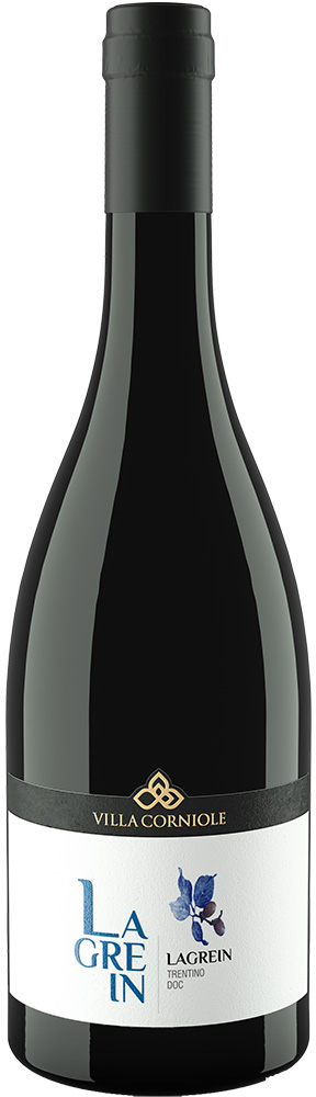 2021 Lagrein Trentino DOC 2021 Lagrein Trentino DOC