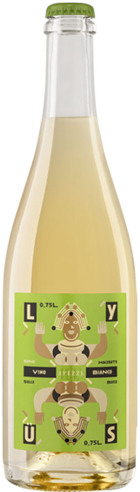 Lyus Bianco Lyus Bianco