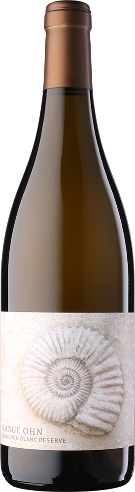 2023 Lange Ohn Sauvigon Blanc Reserve 2023 Lange Ohn Sauvigon Blanc Reserve