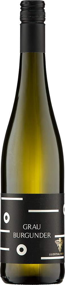 2024 Grauer Burgunder