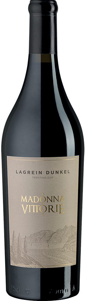 2024 Lagrein Dunkel Trentino DOC