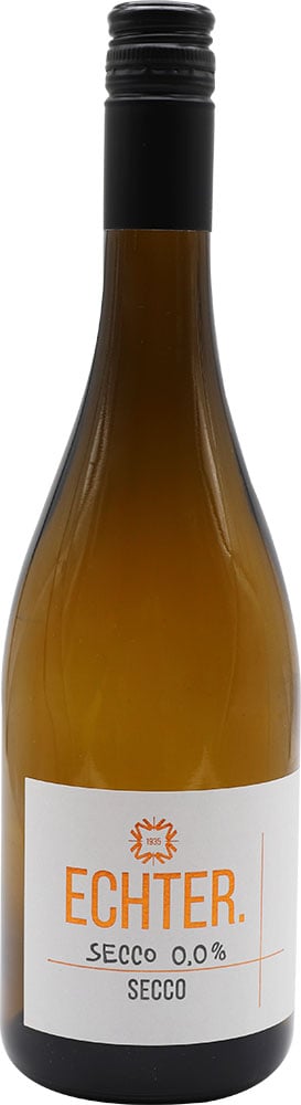 Secco Alkoholfrei