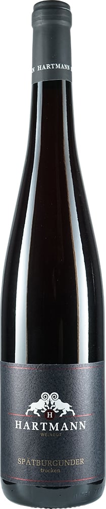 2024 Herrnsheimer Schloss Spätburgunder