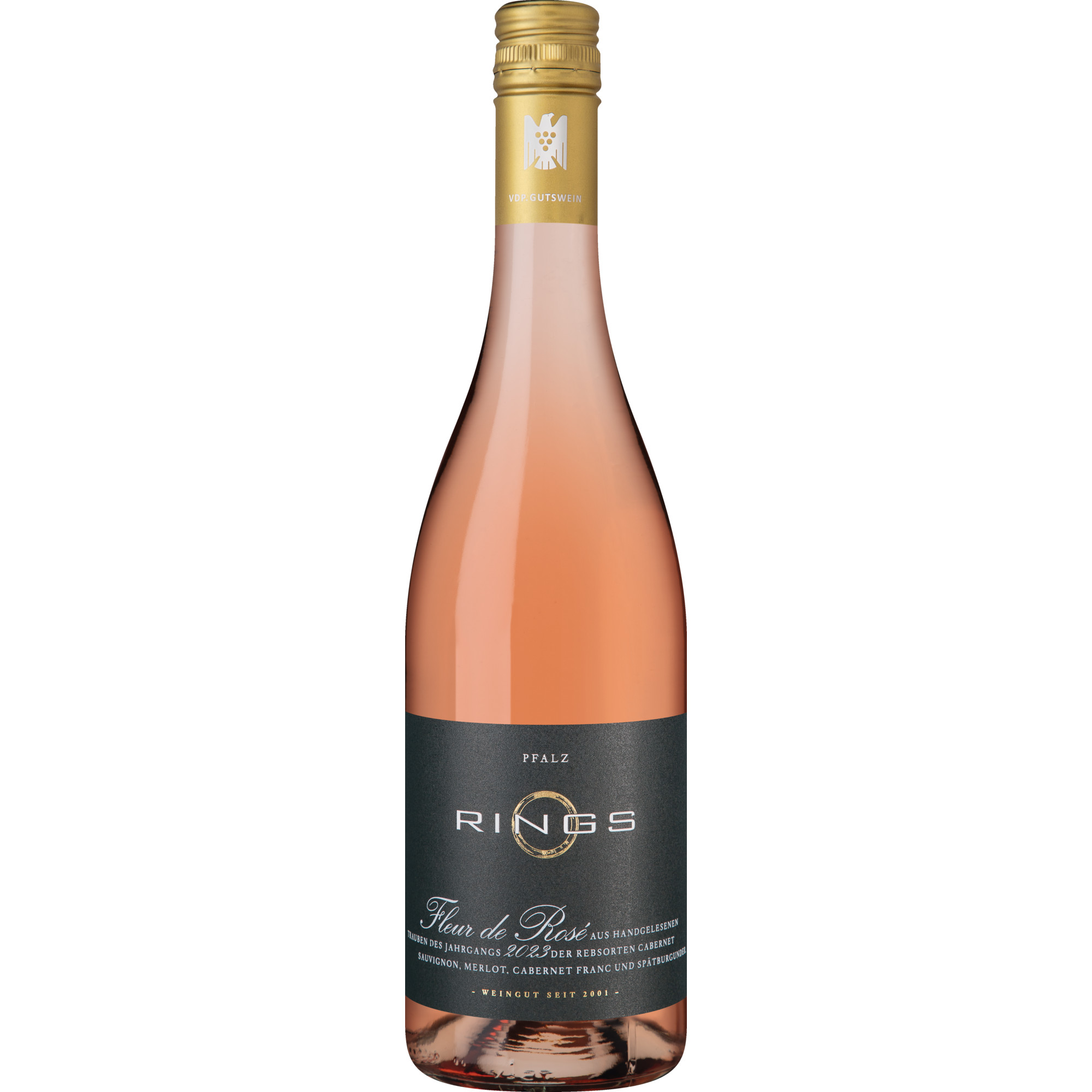 2025 Rings Rose BIO