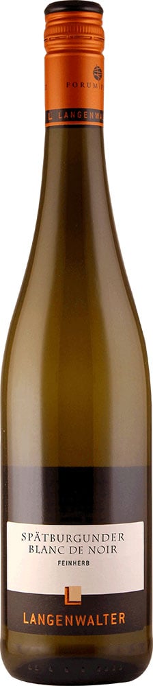 2024 Spätburgunder Blanc de Noir