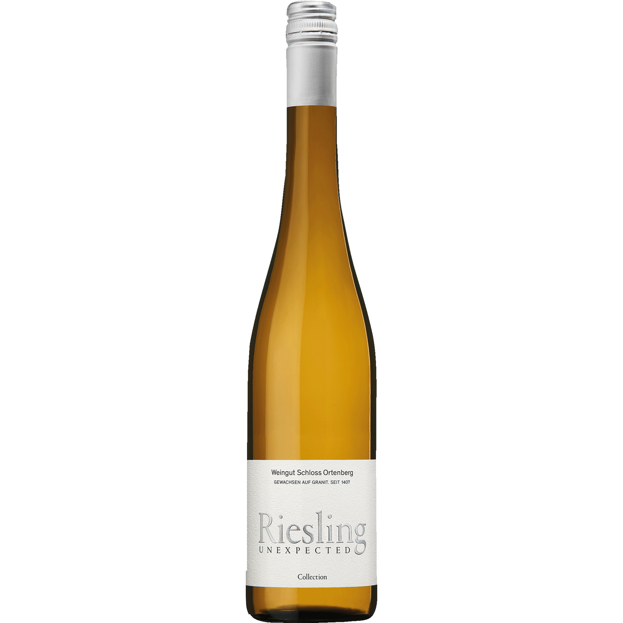 2023 Schloss Ortenberg Riesling Unexpected