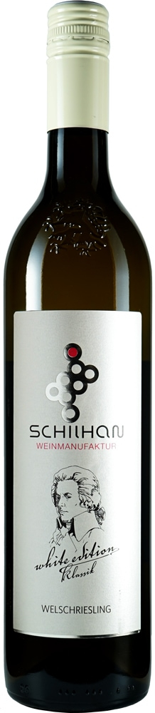 2020 Welschriesling "Klassik"