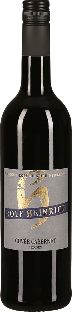 2018 Cuvée Cabernet Réserve