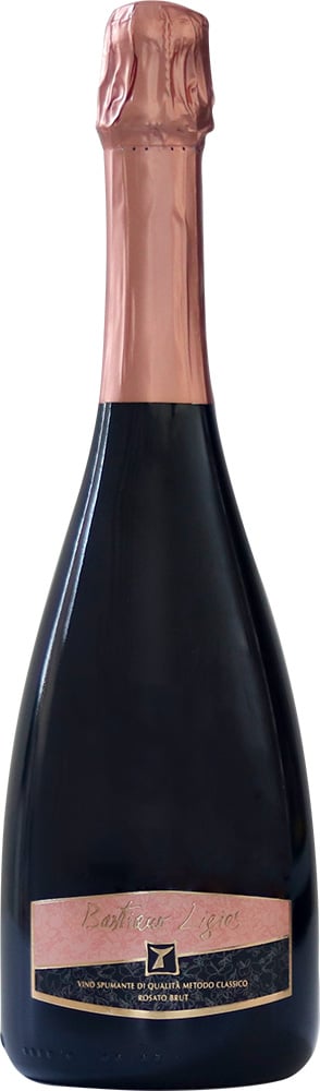 Spumante Metodo Classico Rosè Spumante Metodo Classico Rosè