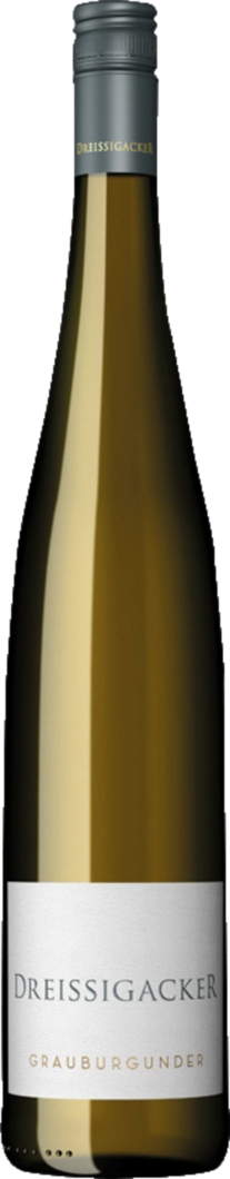 2024 Dreissigacker Grauburgunder BIO 1,5 L