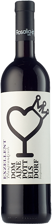 2019 EXZELLENT, Blaufränkisch
