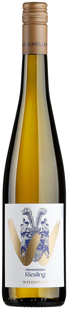 2022 Riesling Herrenletten 2022 Riesling Herrenletten