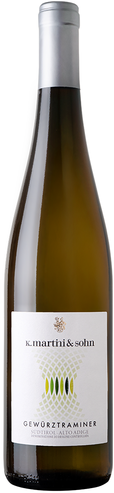 2024 Gewürztraminer Alto Adige DOC