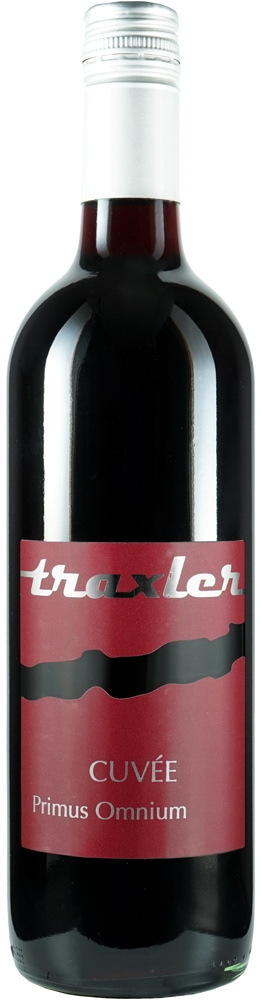 2021 " Primus Omnium " Cuvée
