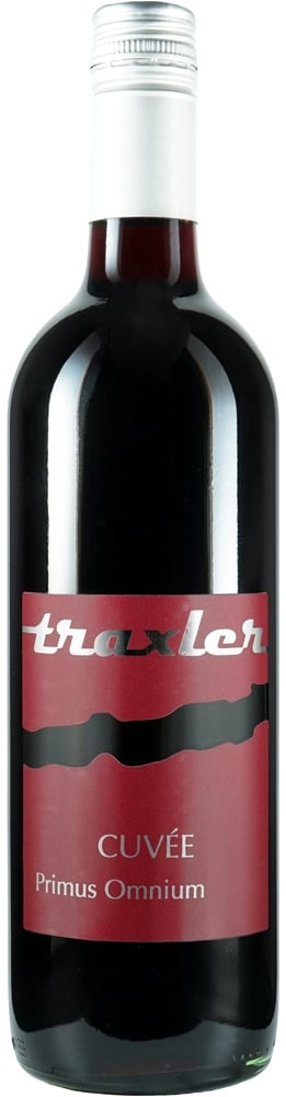 2023 " Primus Omnium " Cuvée 2023 " Primus Omnium " Cuvée