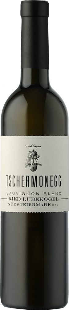 2023 Sauvignon Blanc Ried Lubekogel Südsteiermark DAC