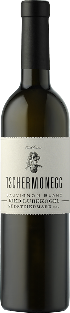2023 Sauvignon Blanc Ried Lubekogel Südsteiermark DAC 2023 Sauvignon Blanc Ried Lubekogel Südsteiermark DAC