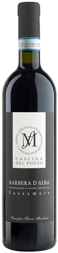 2023 Fossamara Babera d´Alba DOC