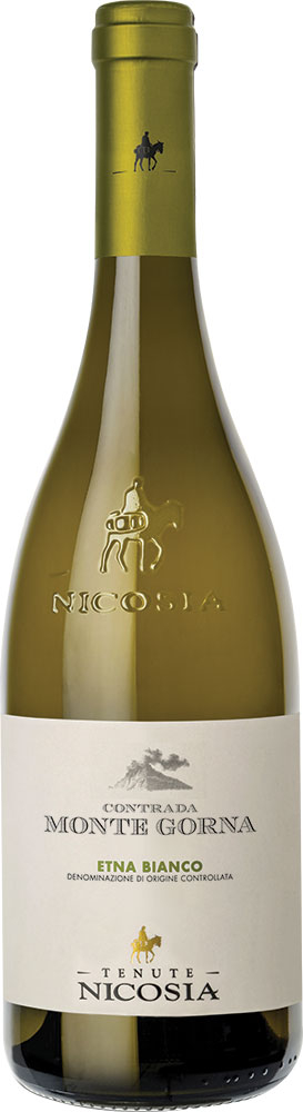 2022 Tenute Nicosia Monte Gorna Etna DOC BIO 2022 Tenute Nicosia Monte Gorna Etna DOC BIO