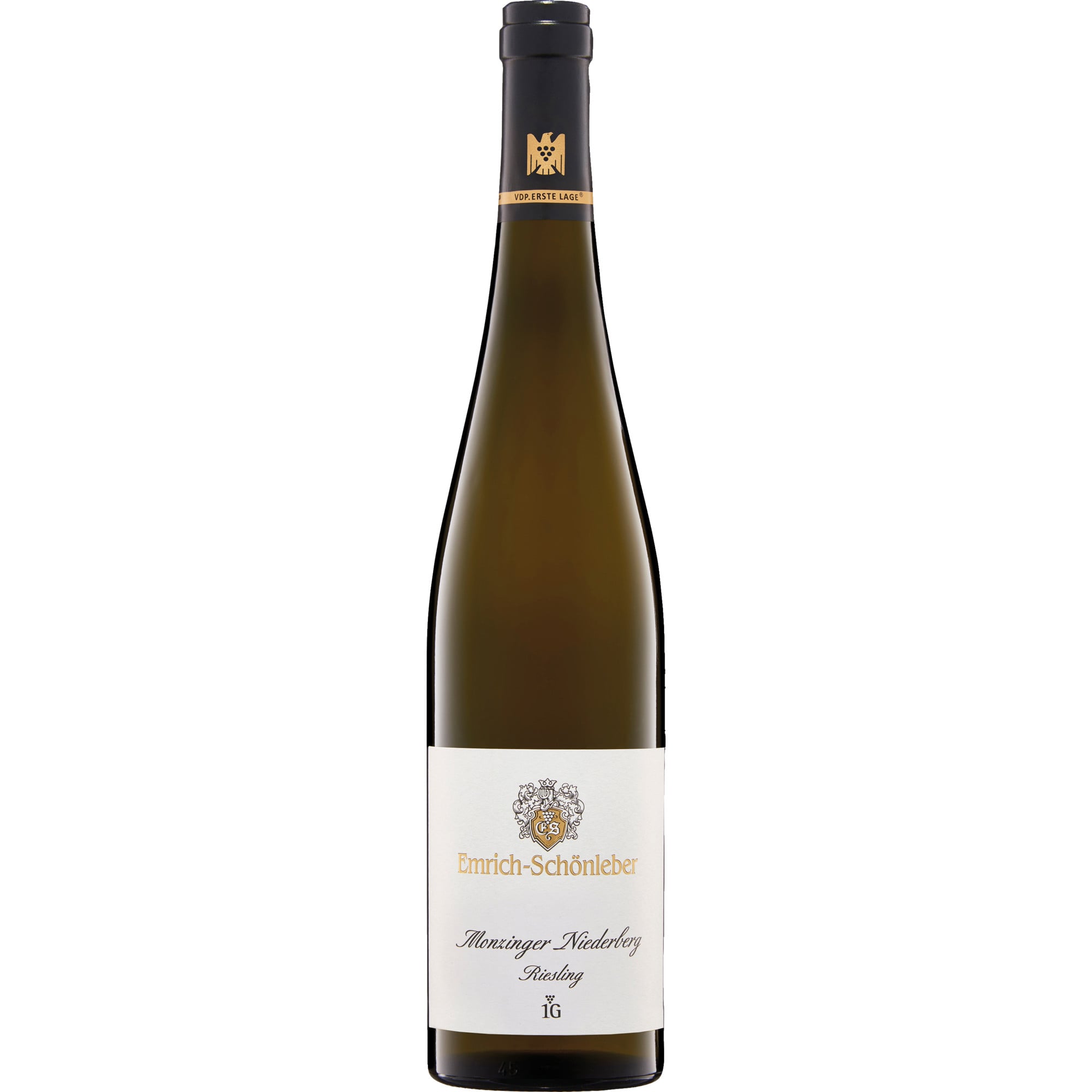 2020 Emrich Schönleber Monzinger Niederberg Riesling