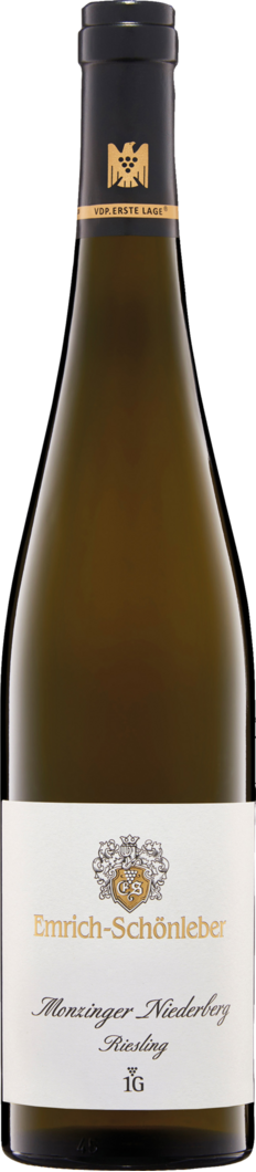 2020 Emrich Schönleber Monzinger Niederberg Riesling