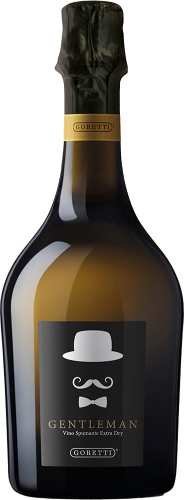 Spumante Gentleman Spumante Gentleman