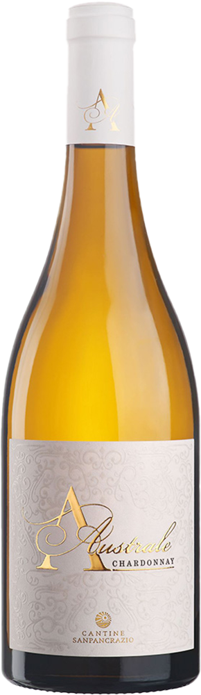 2022 Australe Salento IGP 2022 Australe Salento IGP