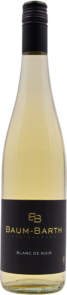 2024 Blanc de Noirs 2024 Blanc de Noirs