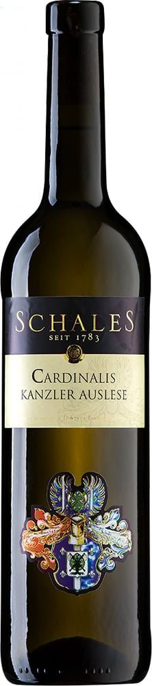 2018 CARDINALIS Kanzler Auslese