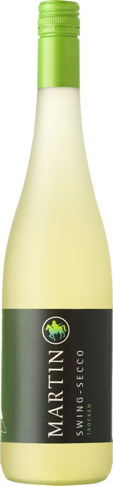2025 Swing-Secco