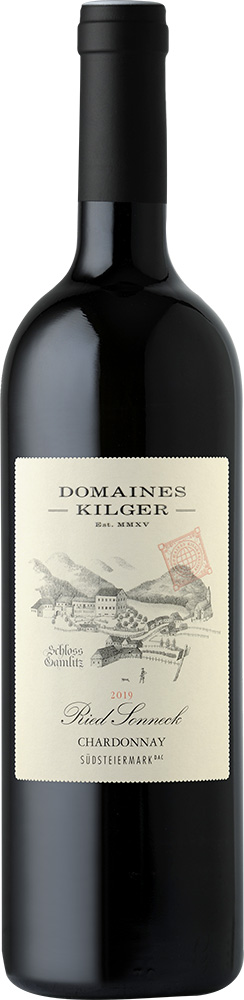 2019 Chardonnay Ried SONNECK DAC 1,5 L