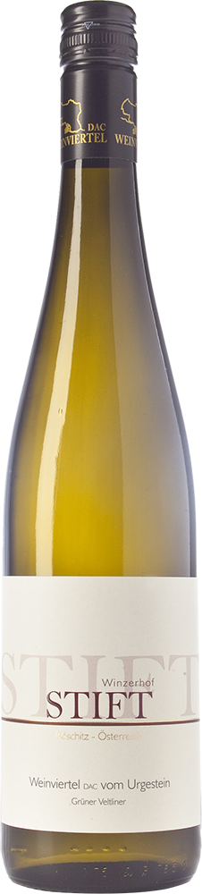 2024 Grüner Veltliner vom Urgestein Weinviertel DAC