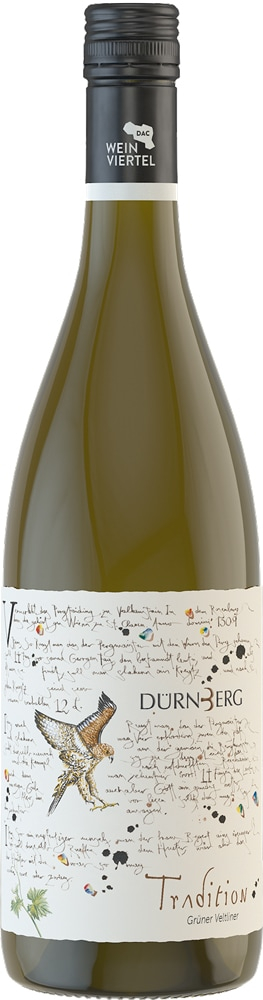 2022 Tradition Grüner Veltliner Reserve