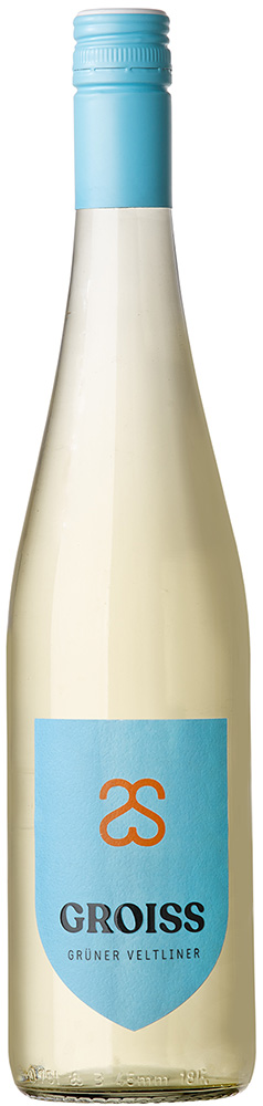 2023 Grüner Veltliner Alte Reben