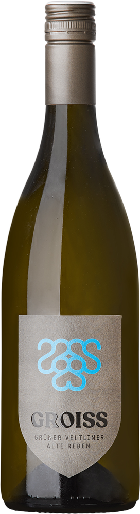 2024 Grüner Veltliner Alte Reben