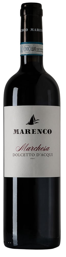 2023 Marchesa Dolcetto d’Acqui DOC 2023 Marchesa Dolcetto d’Acqui DOC