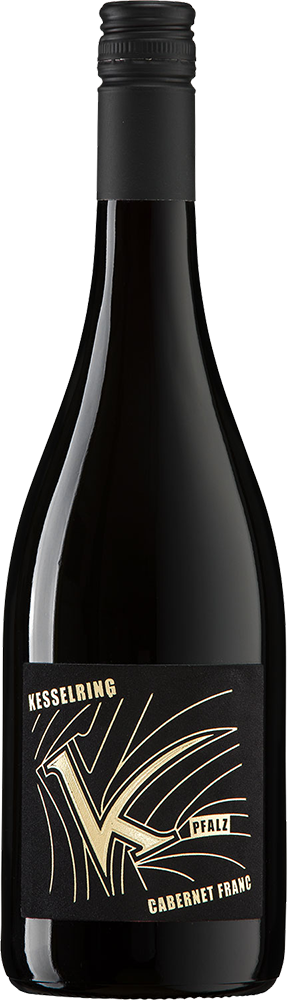 2023 Cabernet Franc BIO 2023 Cabernet Franc BIO