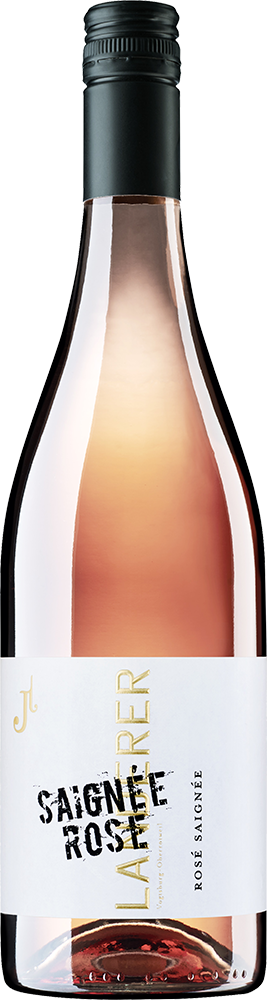 2024 Rosé "Saignée"