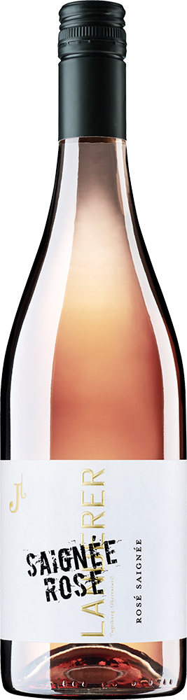 2024 Rosé "Saignée" 2024 Rosé "Saignée"
