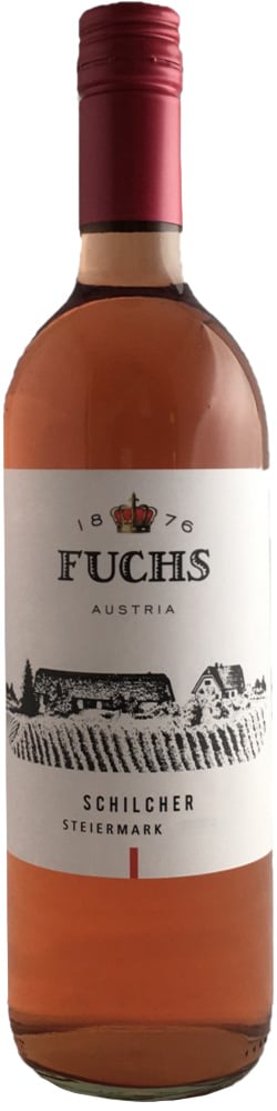 2024 Steiermark Schilcher Rosé 2024 Steiermark Schilcher Rosé