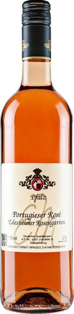 2023 Portugieser Rosé