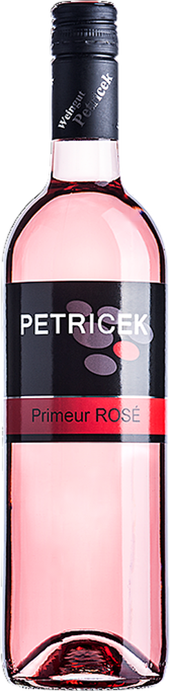 2026 Primeur Rosé