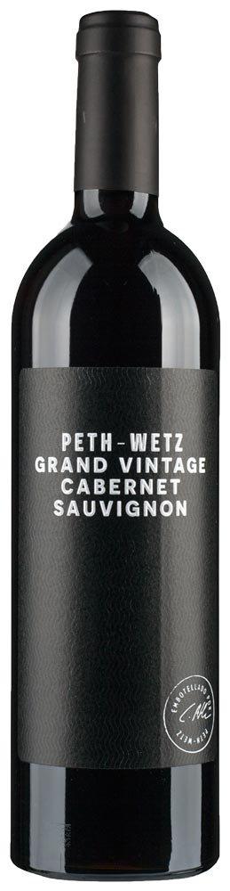 2023 Cabernet Sauvignon "Grand Vintage"