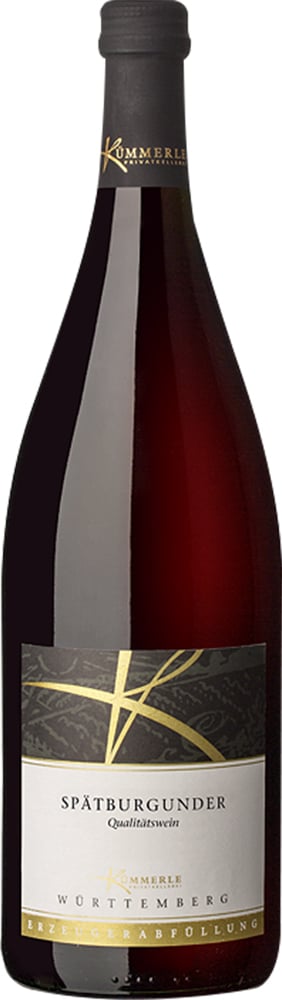 2025 Spätburgunder BIO 1,0 L