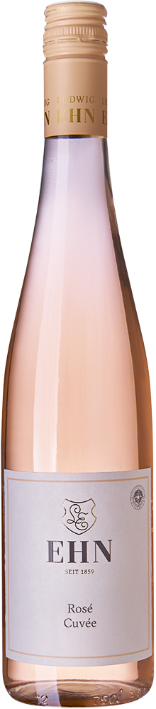 2024 Rosé Cuvée