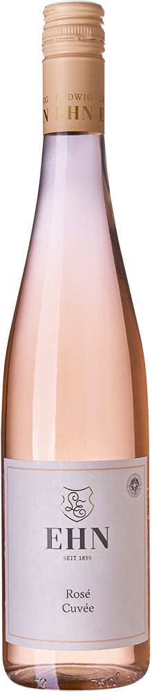 2024 Rosé Cuvée 2024 Rosé Cuvée