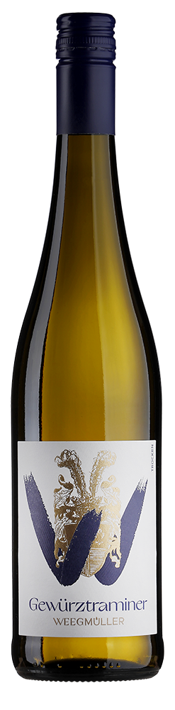 2023 Gewürztraminer 2023 Gewürztraminer