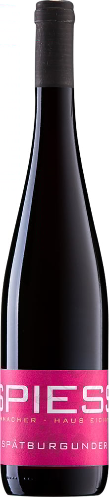 2021 Spätburgunder